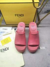 Picture of Fendi Shoes _SKUFendisz35-4085099.5CM5CNW0302